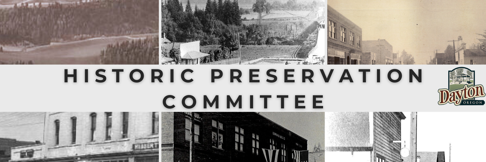 Dayton Historic Preservation Committee
